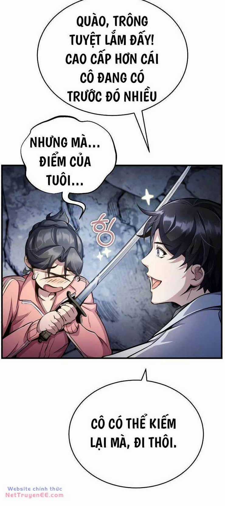 Những Nhân Vật Chính Mà Chỉ Tôi Biết Chapter 3 trang 87