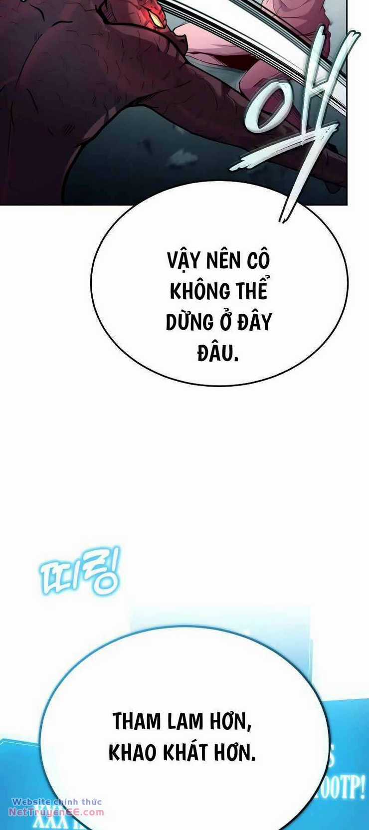 Những Nhân Vật Chính Mà Chỉ Tôi Biết Chapter 3 trang 9
