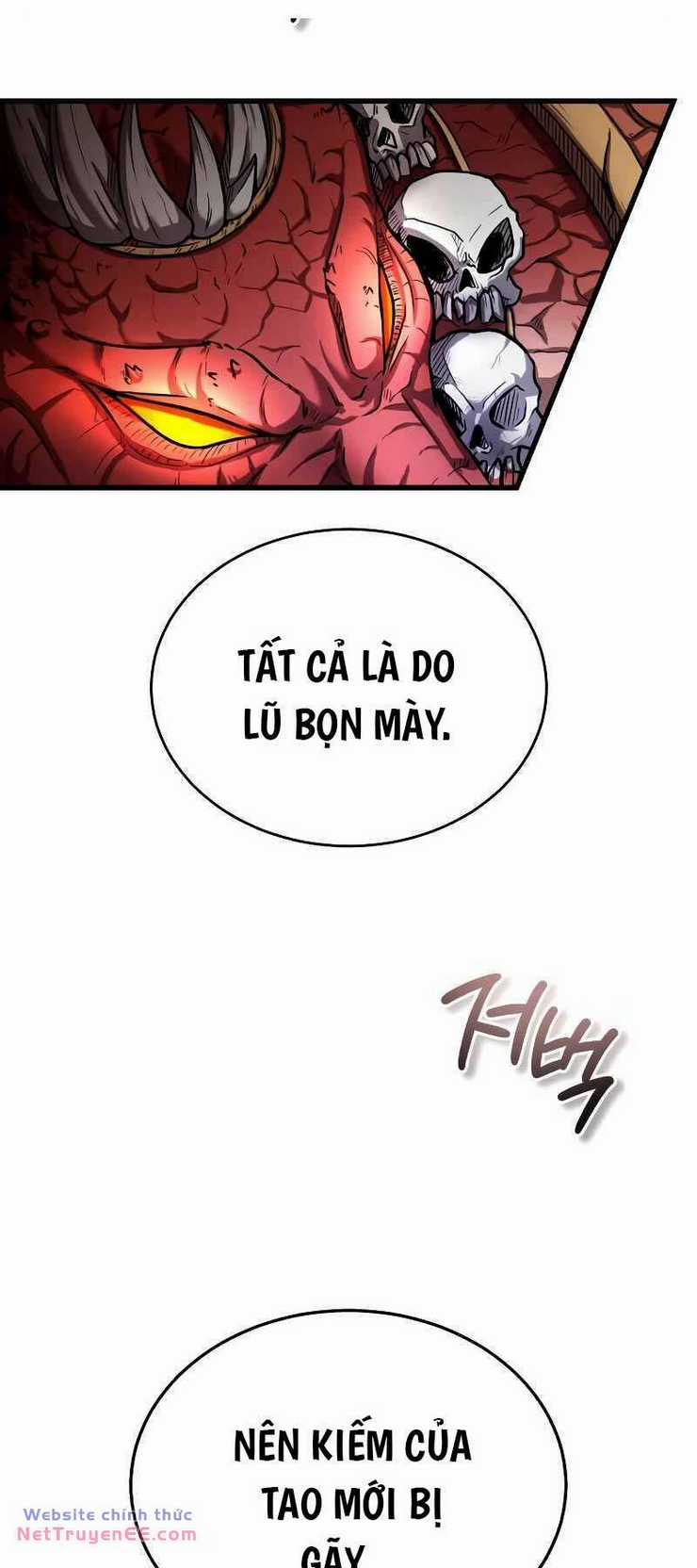 Những Nhân Vật Chính Mà Chỉ Tôi Biết Chapter 3 trang 91