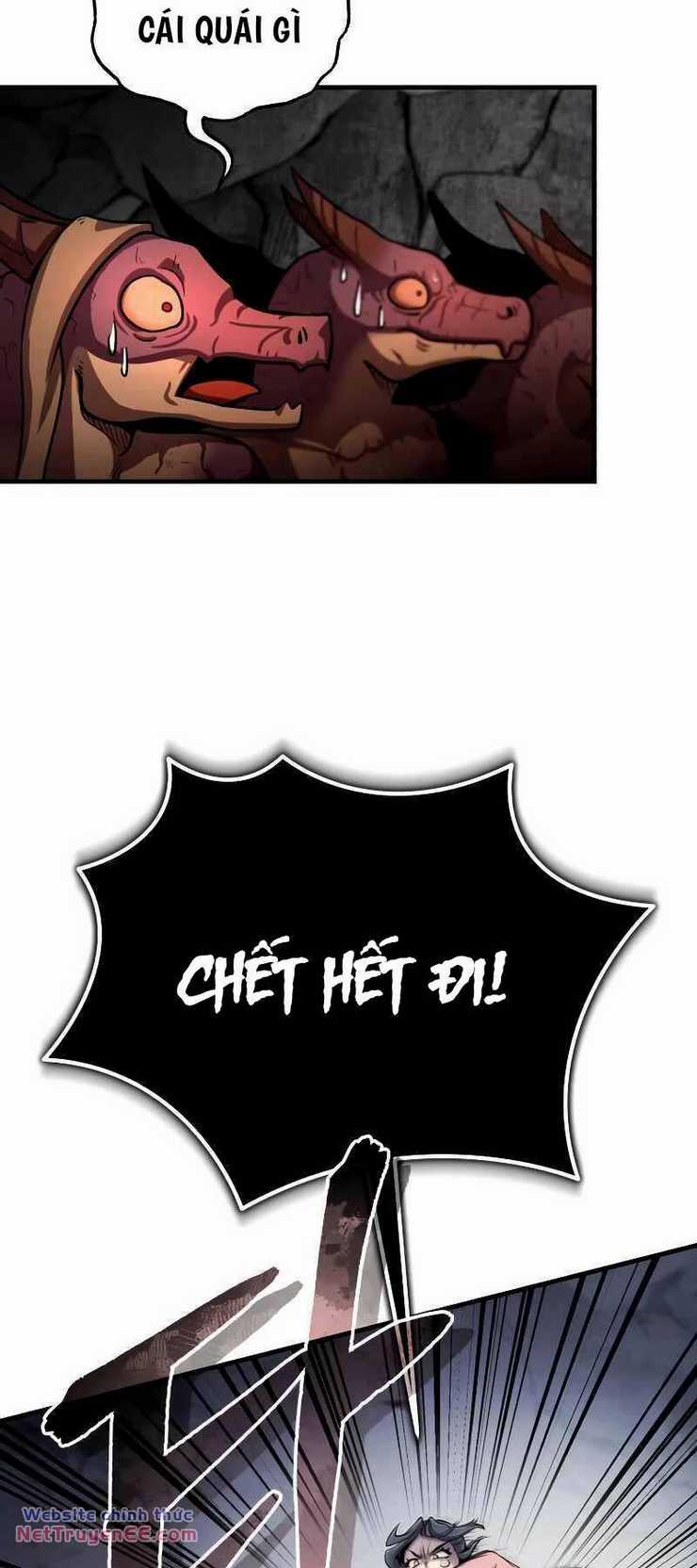 Những Nhân Vật Chính Mà Chỉ Tôi Biết Chapter 3 trang 93