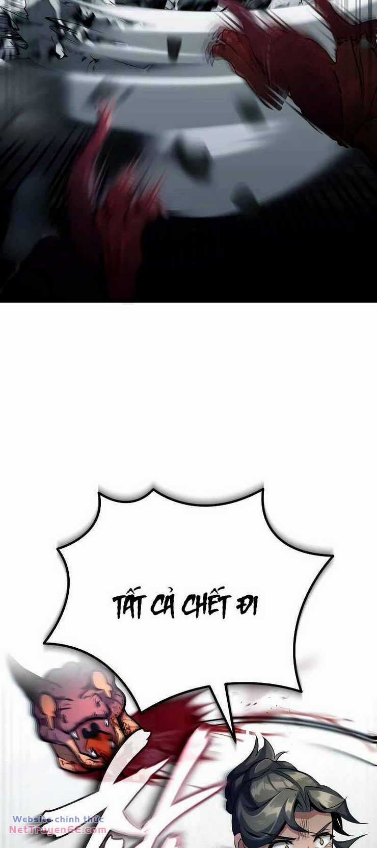 Những Nhân Vật Chính Mà Chỉ Tôi Biết Chapter 3 trang 96
