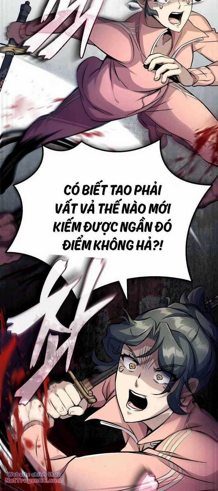 Những Nhân Vật Chính Mà Chỉ Tôi Biết Chapter 3 trang 97