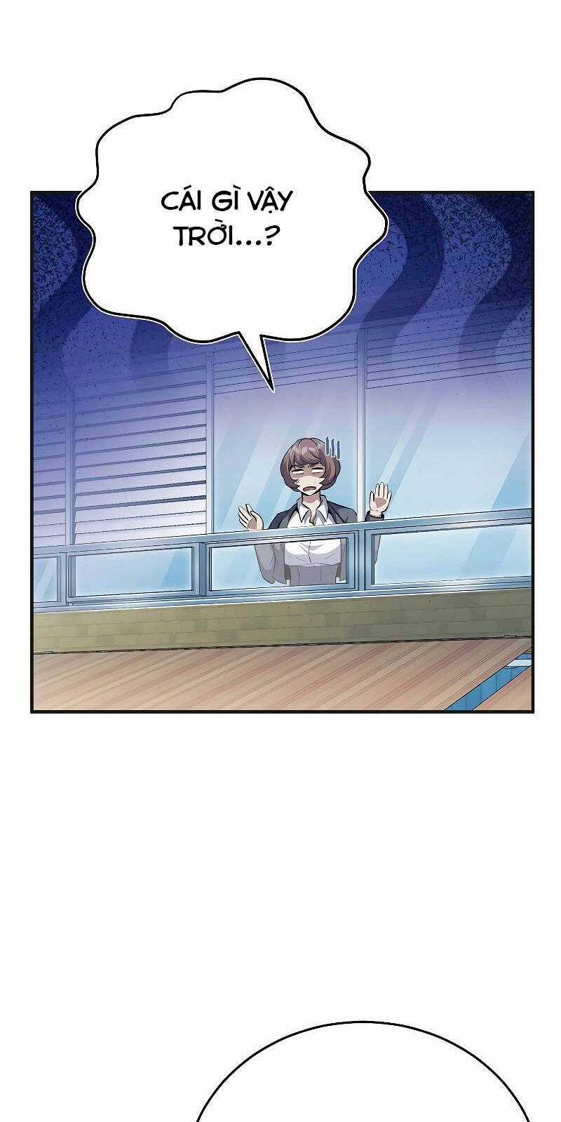 Những Nhân Vật Chính Mà Chỉ Tôi Biết Chapter 30 trang 18