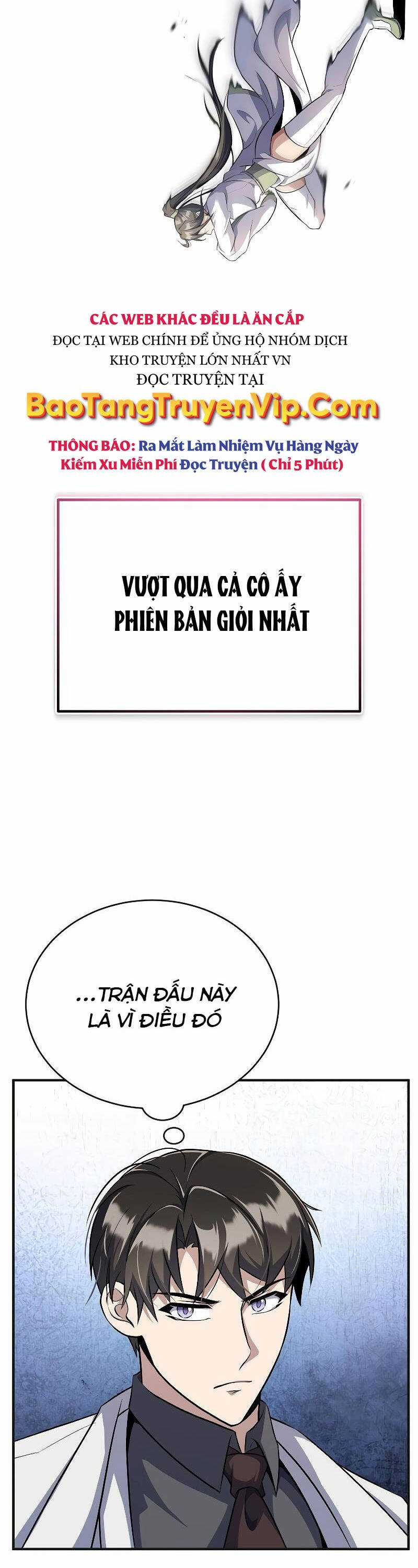 Những Nhân Vật Chính Mà Chỉ Tôi Biết Chapter 30 trang 24