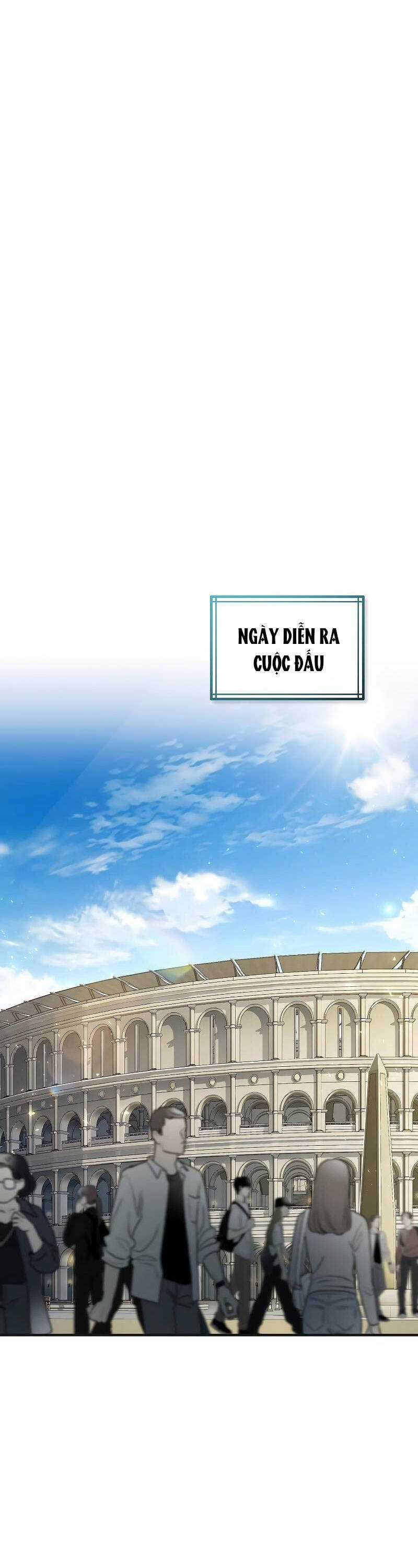 Những Nhân Vật Chính Mà Chỉ Tôi Biết Chapter 30 trang 25