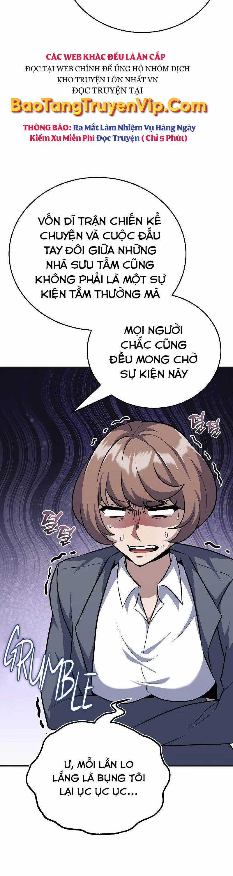 Những Nhân Vật Chính Mà Chỉ Tôi Biết Chapter 30 trang 29