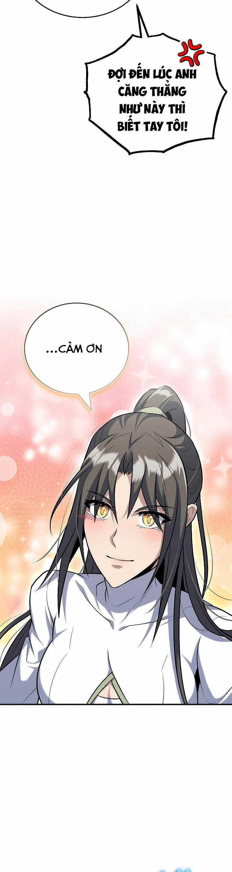 Những Nhân Vật Chính Mà Chỉ Tôi Biết Chapter 30 trang 37