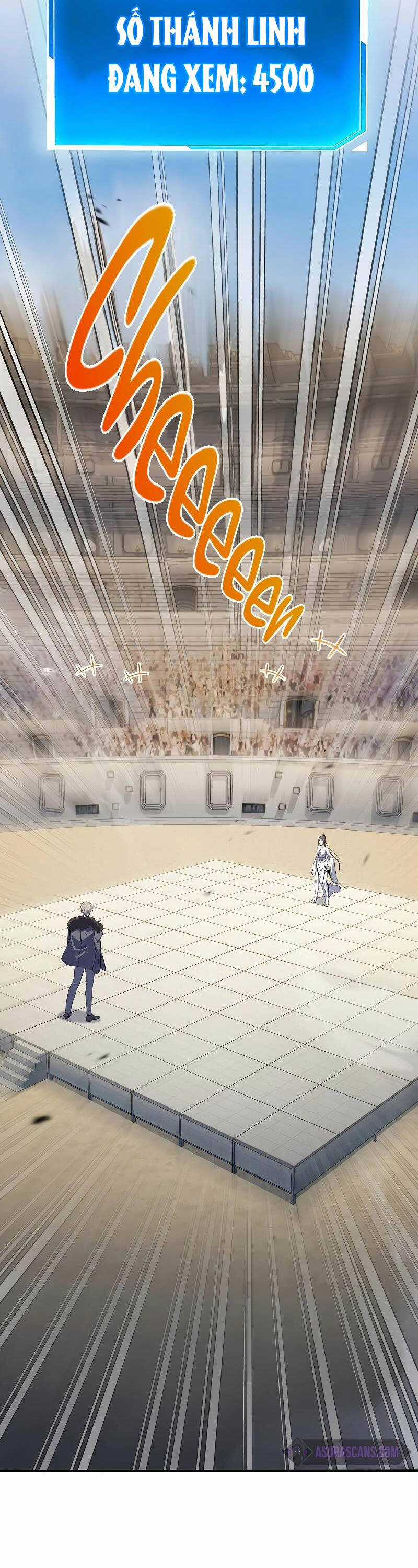 Những Nhân Vật Chính Mà Chỉ Tôi Biết Chapter 30 trang 39