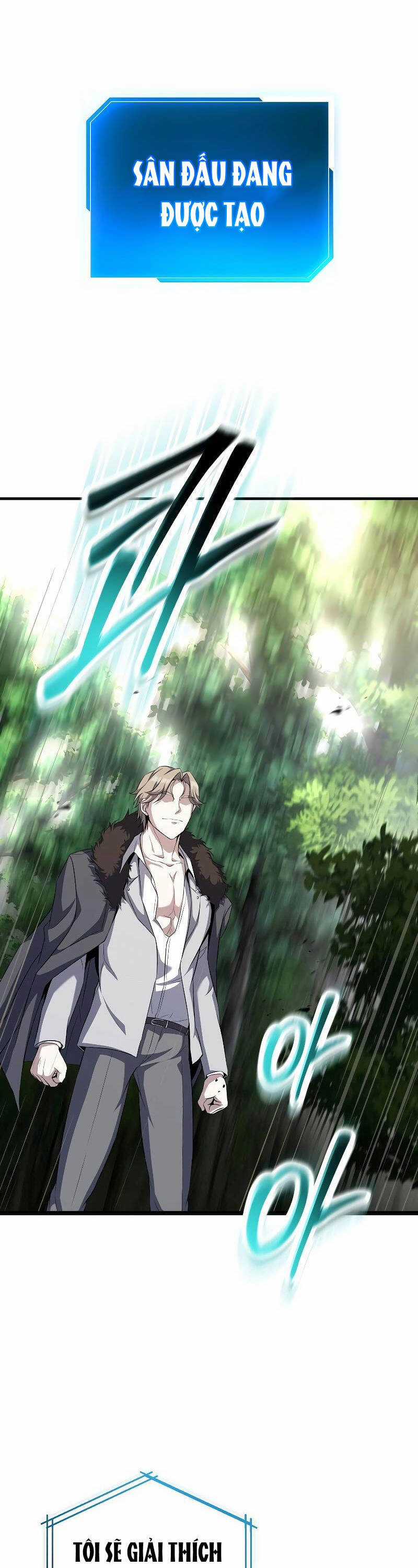 Những Nhân Vật Chính Mà Chỉ Tôi Biết Chapter 30 trang 40