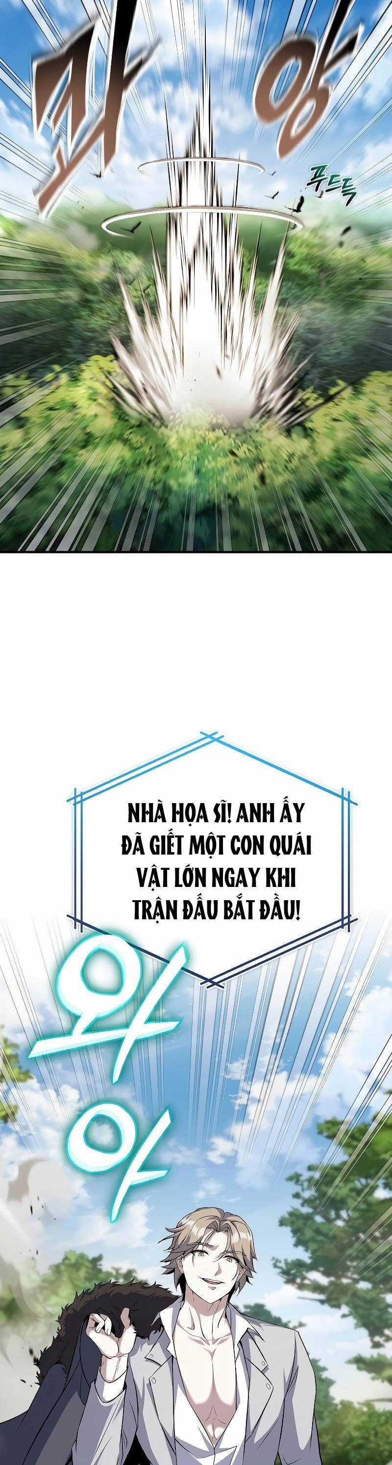 Những Nhân Vật Chính Mà Chỉ Tôi Biết Chapter 30 trang 45