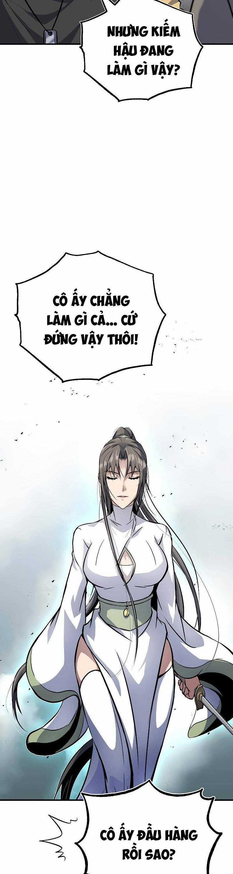 Những Nhân Vật Chính Mà Chỉ Tôi Biết Chapter 30 trang 47