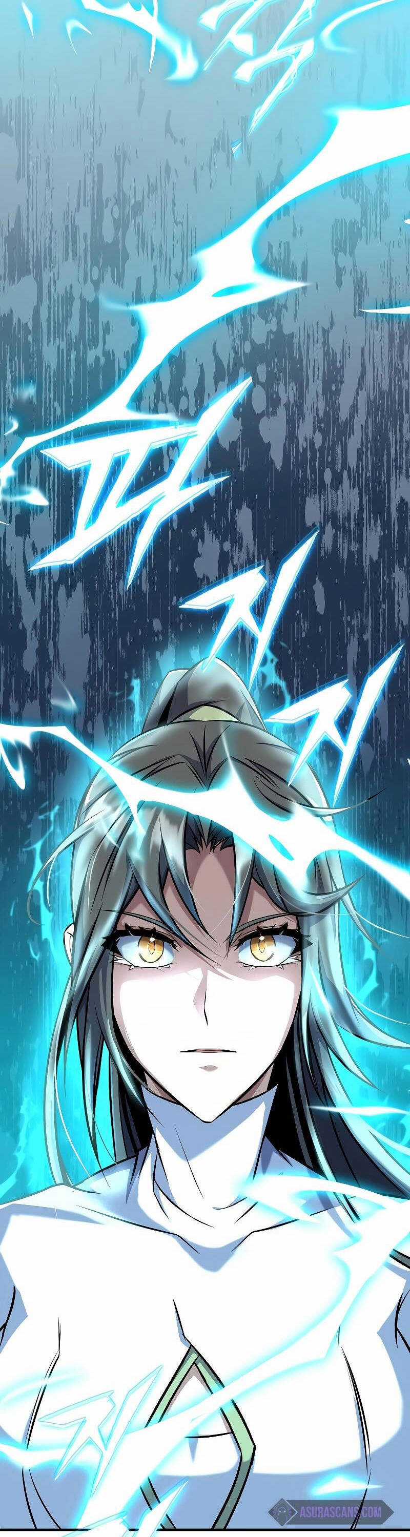 Những Nhân Vật Chính Mà Chỉ Tôi Biết Chapter 30 trang 49