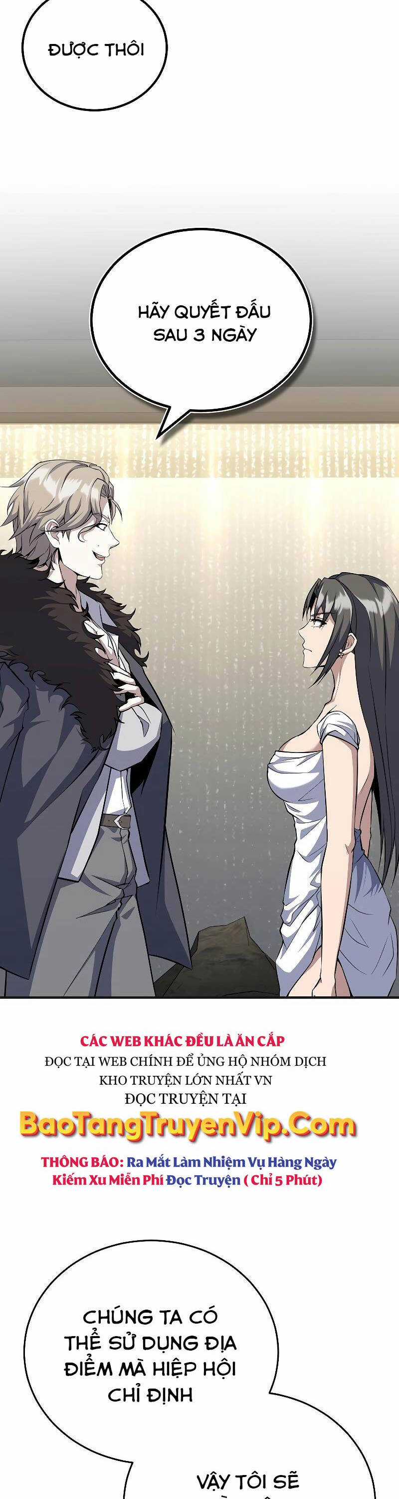 Những Nhân Vật Chính Mà Chỉ Tôi Biết Chapter 30 trang 5