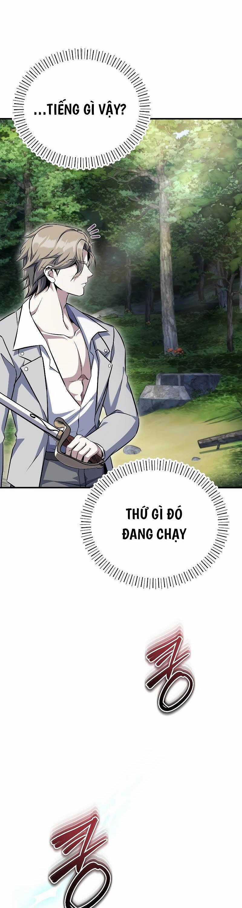 Những Nhân Vật Chính Mà Chỉ Tôi Biết Chapter 30 trang 51