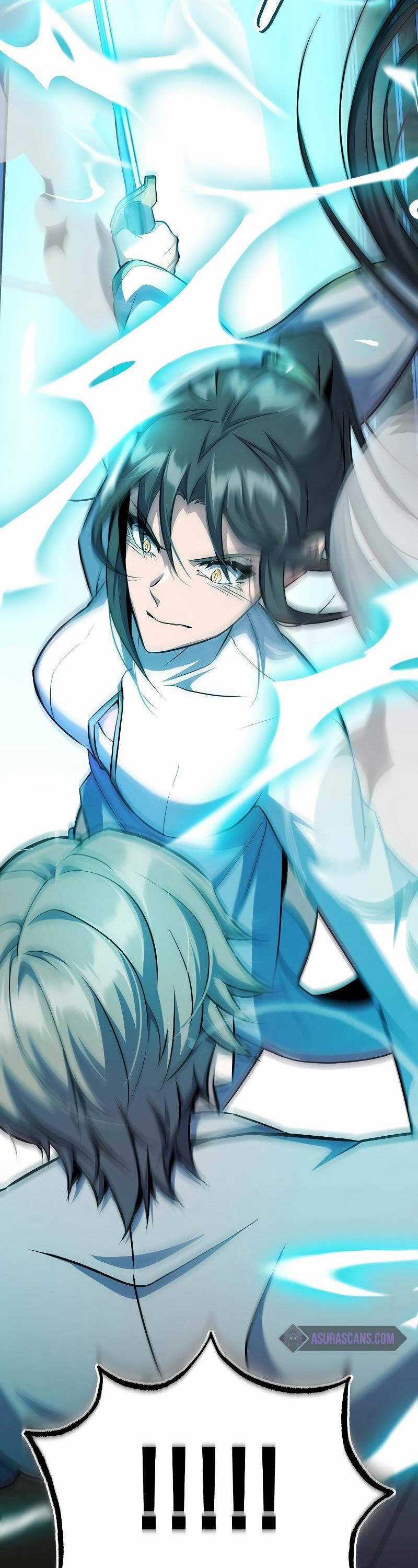 Những Nhân Vật Chính Mà Chỉ Tôi Biết Chapter 30 trang 54