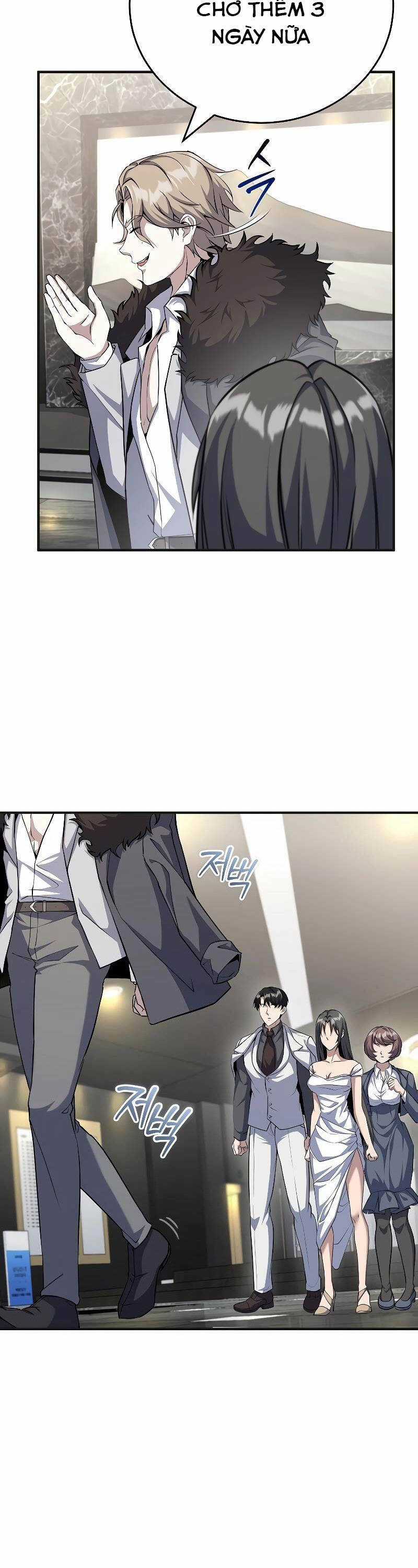 Những Nhân Vật Chính Mà Chỉ Tôi Biết Chapter 30 trang 6