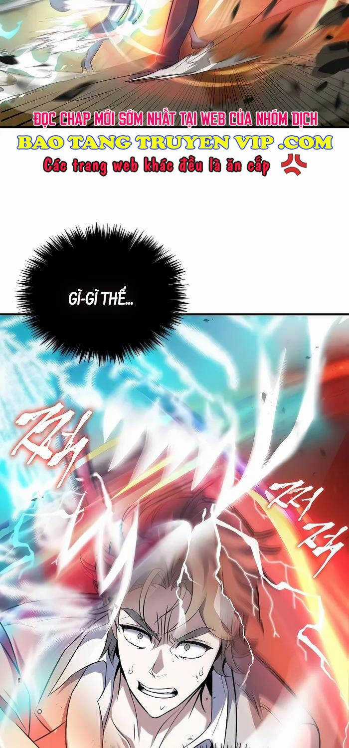 Những Nhân Vật Chính Mà Chỉ Tôi Biết Chapter 31 trang 10