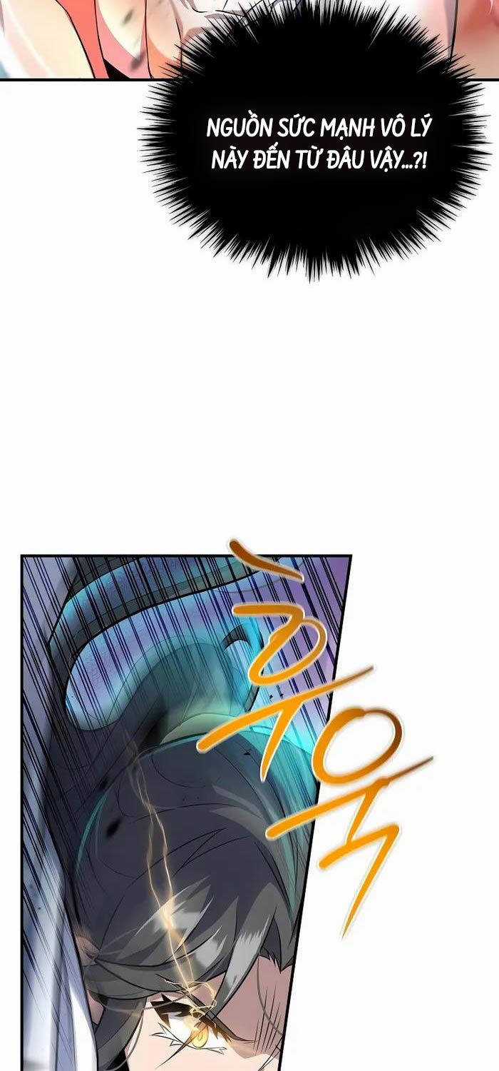 Những Nhân Vật Chính Mà Chỉ Tôi Biết Chapter 31 trang 11