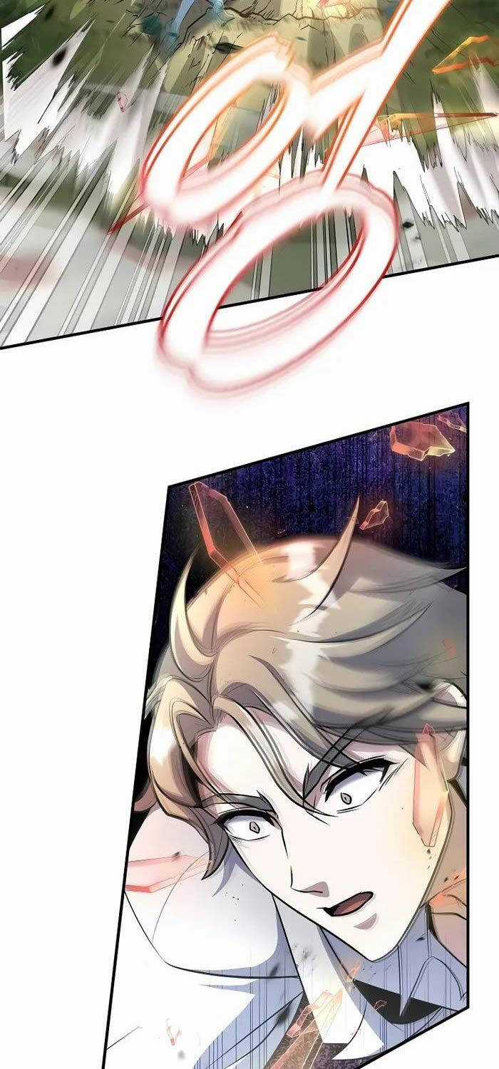 Những Nhân Vật Chính Mà Chỉ Tôi Biết Chapter 31 trang 13