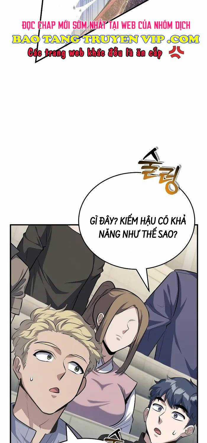 Những Nhân Vật Chính Mà Chỉ Tôi Biết Chapter 31 trang 14