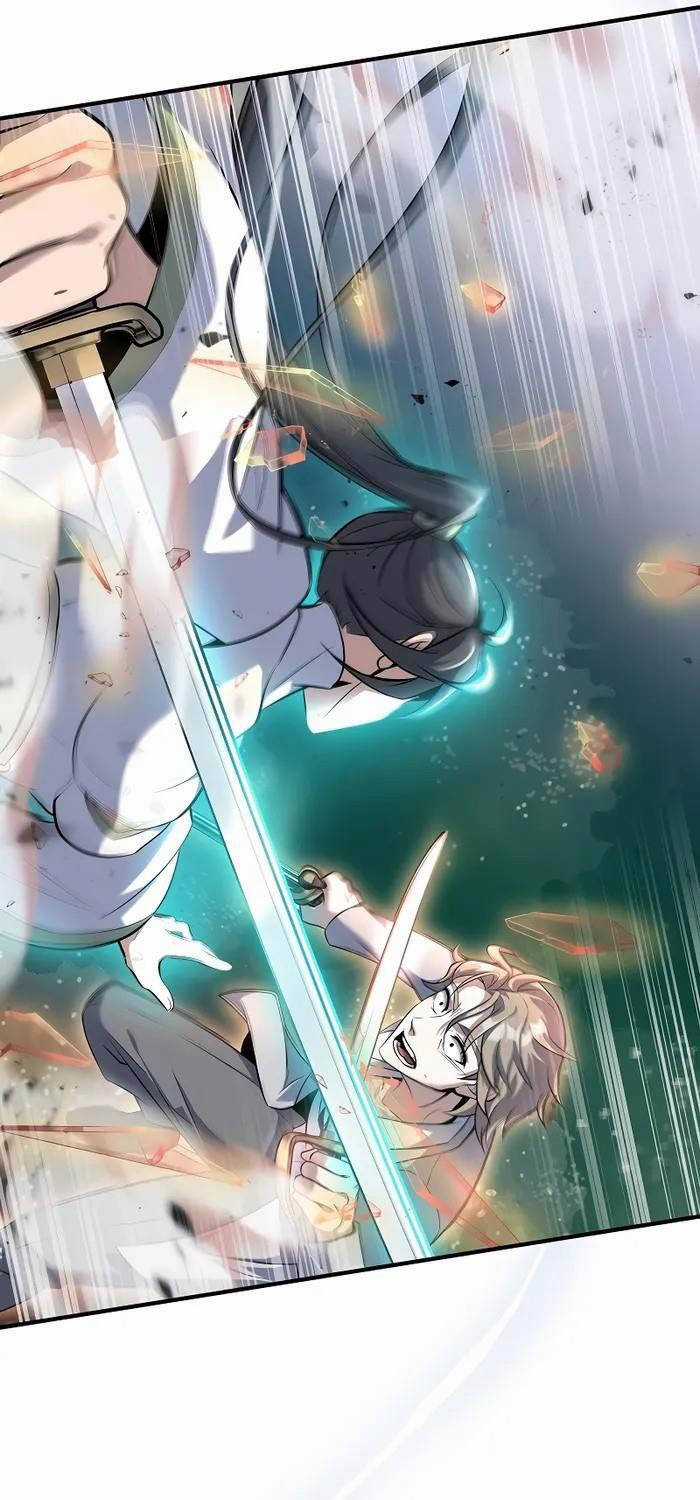 Những Nhân Vật Chính Mà Chỉ Tôi Biết Chapter 31 trang 17