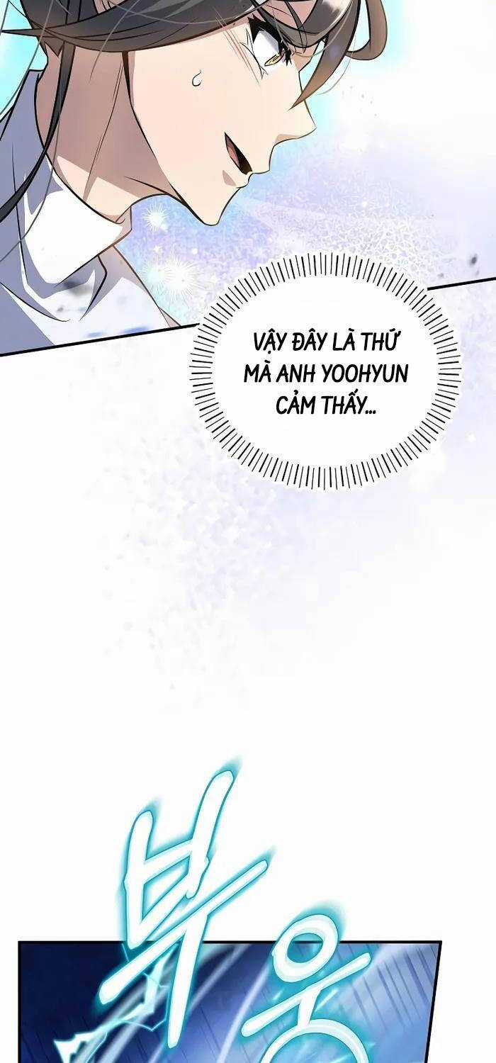 Những Nhân Vật Chính Mà Chỉ Tôi Biết Chapter 31 trang 19