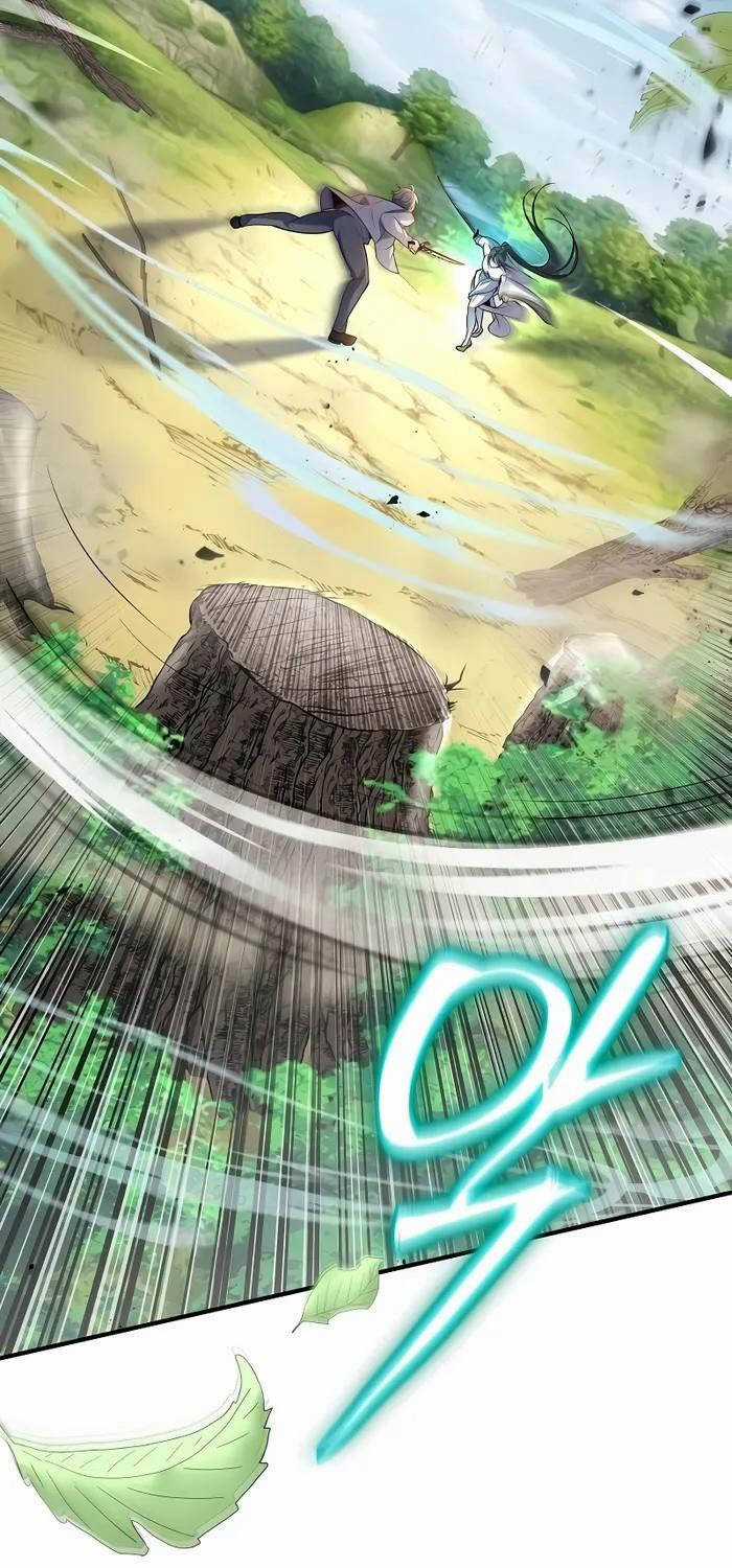 Những Nhân Vật Chính Mà Chỉ Tôi Biết Chapter 31 trang 21