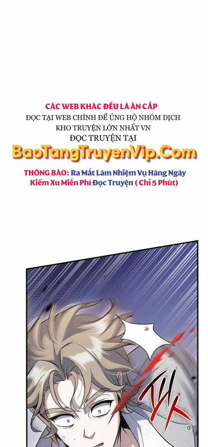 Những Nhân Vật Chính Mà Chỉ Tôi Biết Chapter 31 trang 22
