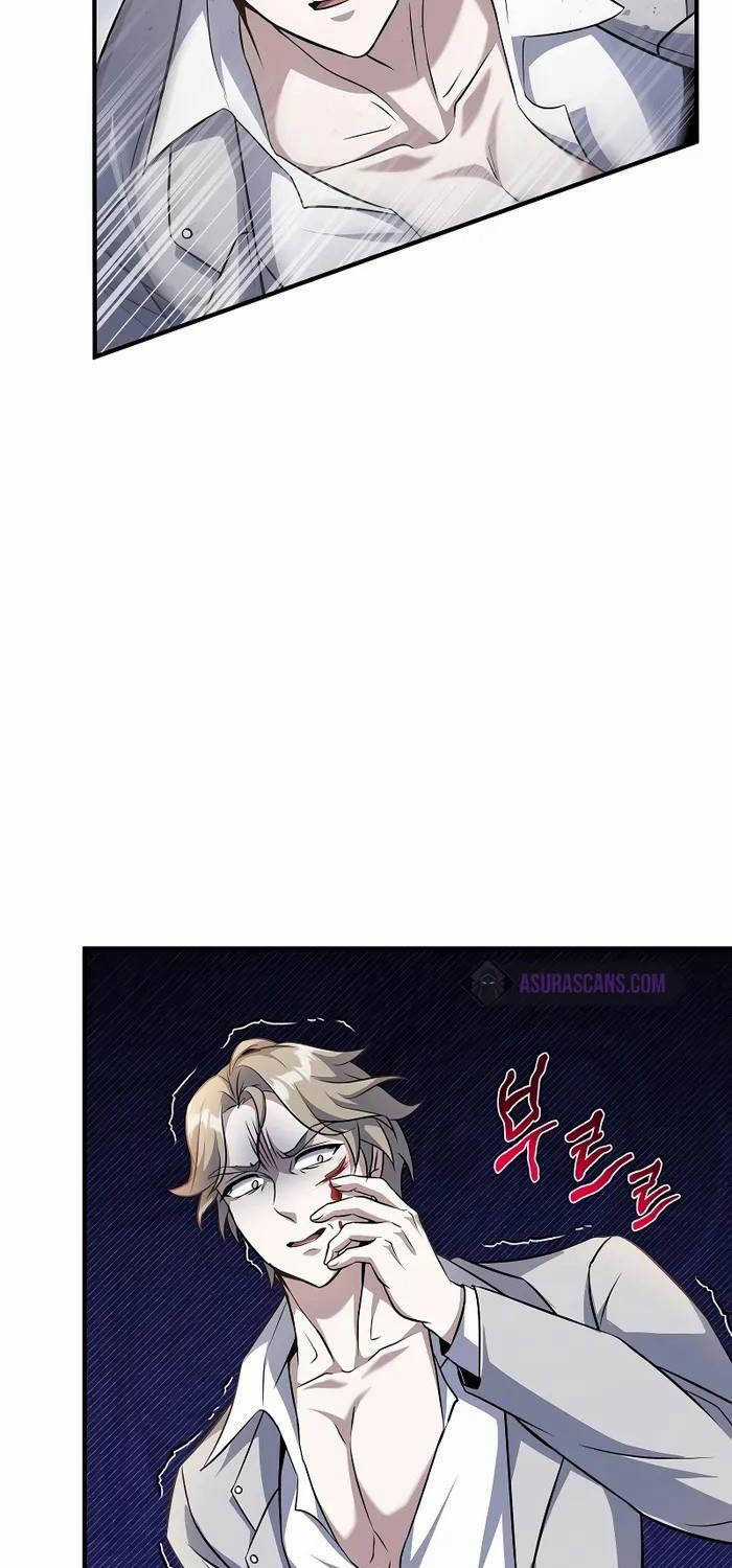 Những Nhân Vật Chính Mà Chỉ Tôi Biết Chapter 31 trang 23