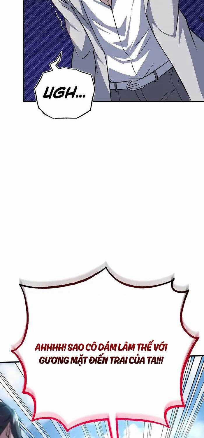 Những Nhân Vật Chính Mà Chỉ Tôi Biết Chapter 31 trang 24