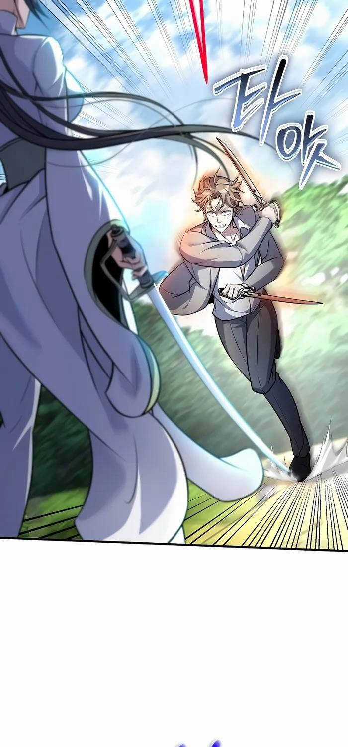 Những Nhân Vật Chính Mà Chỉ Tôi Biết Chapter 31 trang 25