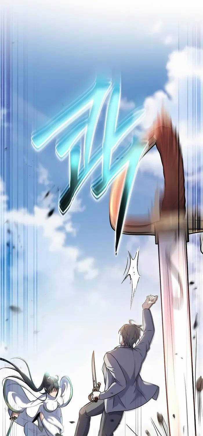 Những Nhân Vật Chính Mà Chỉ Tôi Biết Chapter 31 trang 27