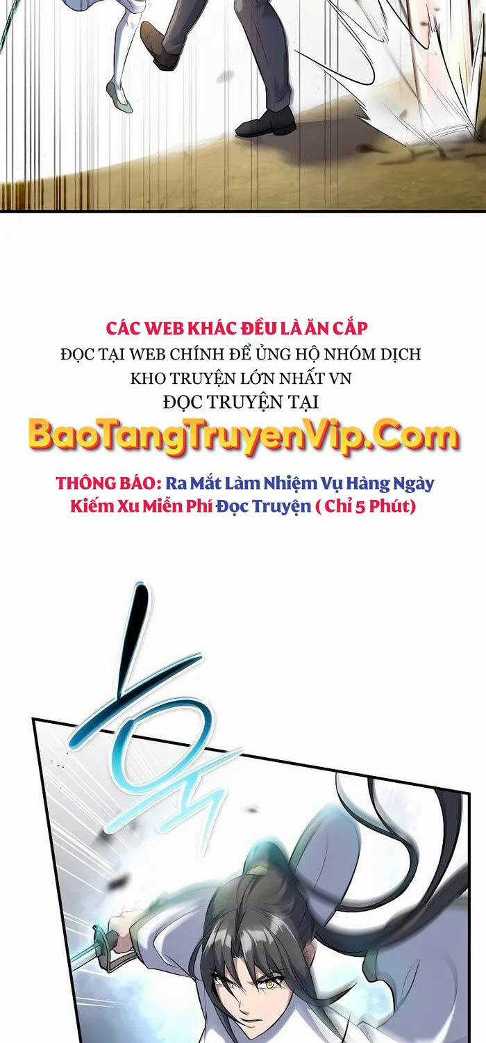 Những Nhân Vật Chính Mà Chỉ Tôi Biết Chapter 31 trang 28