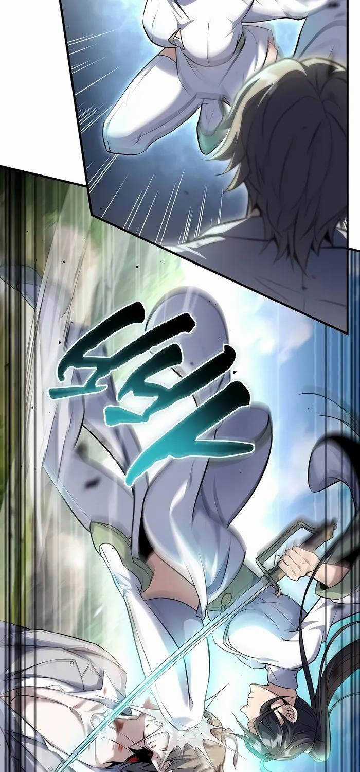 Những Nhân Vật Chính Mà Chỉ Tôi Biết Chapter 31 trang 29