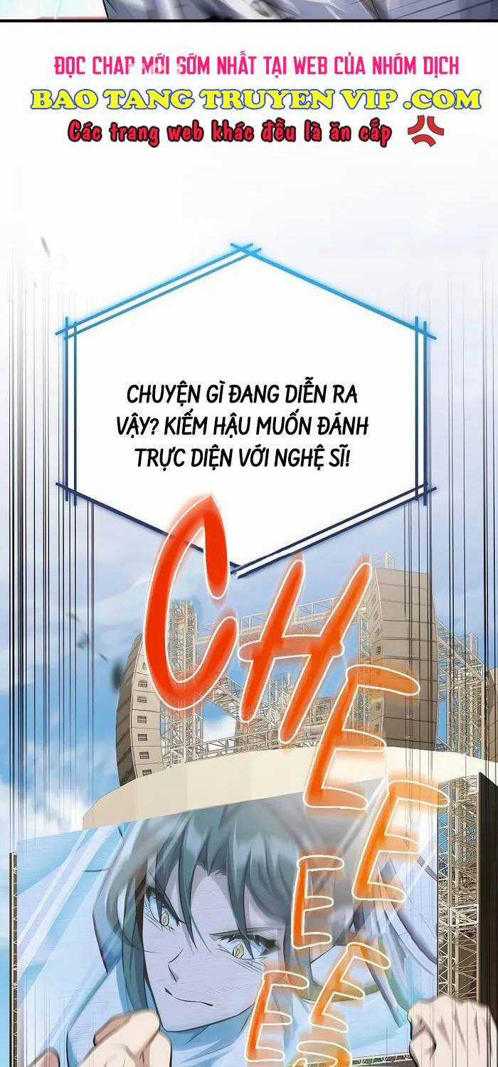 Những Nhân Vật Chính Mà Chỉ Tôi Biết Chapter 31 trang 3