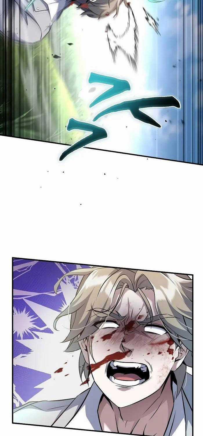 Những Nhân Vật Chính Mà Chỉ Tôi Biết Chapter 31 trang 30