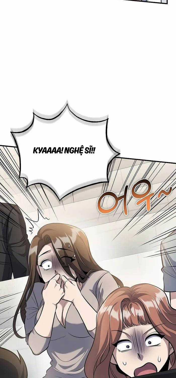 Những Nhân Vật Chính Mà Chỉ Tôi Biết Chapter 31 trang 31