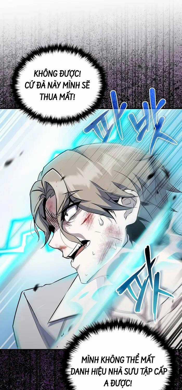 Những Nhân Vật Chính Mà Chỉ Tôi Biết Chapter 31 trang 33