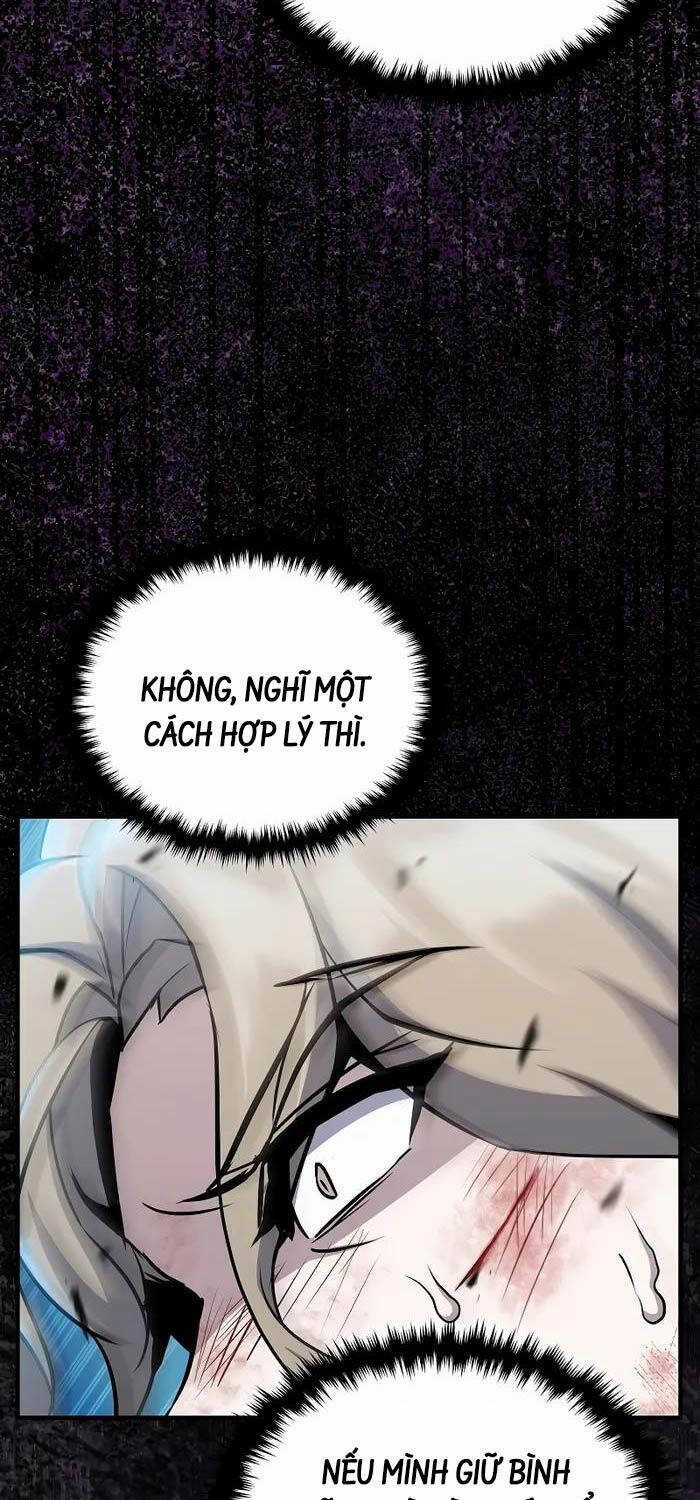 Những Nhân Vật Chính Mà Chỉ Tôi Biết Chapter 31 trang 34