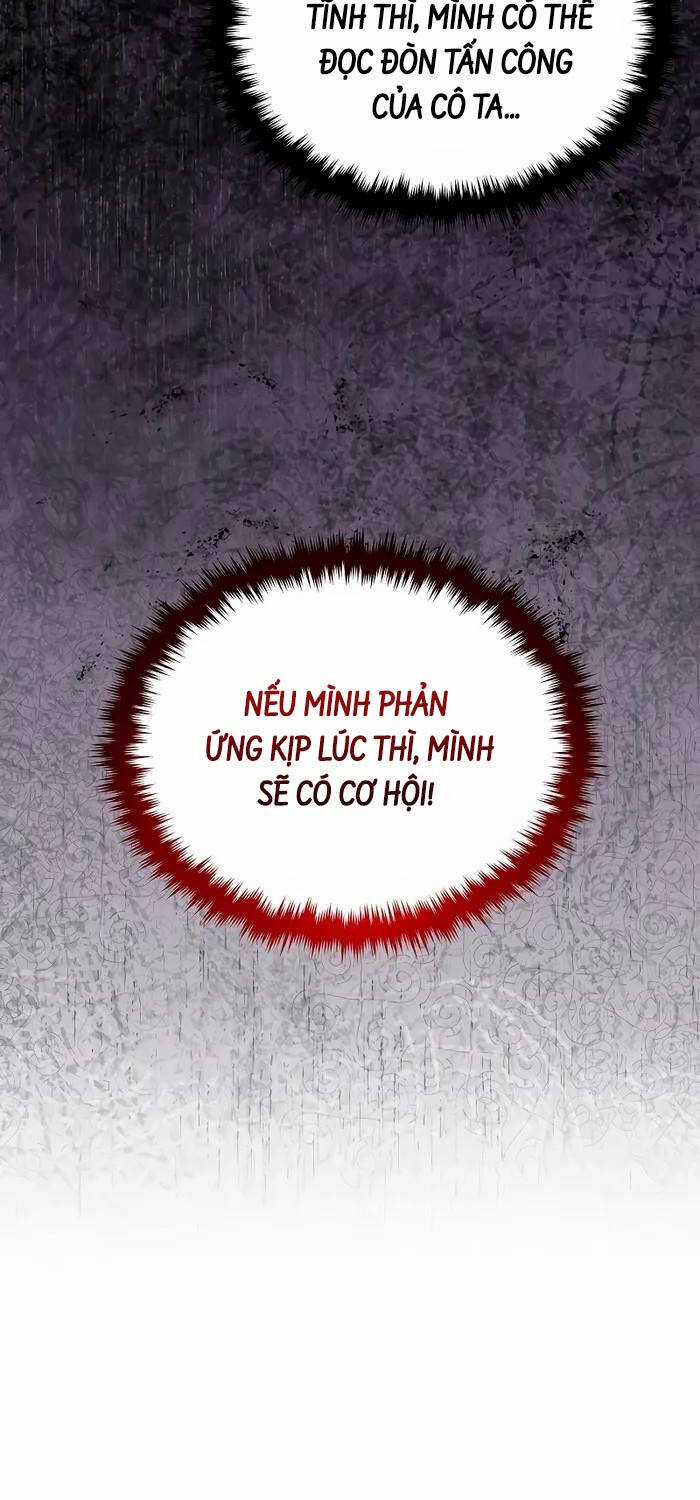 Những Nhân Vật Chính Mà Chỉ Tôi Biết Chapter 31 trang 35