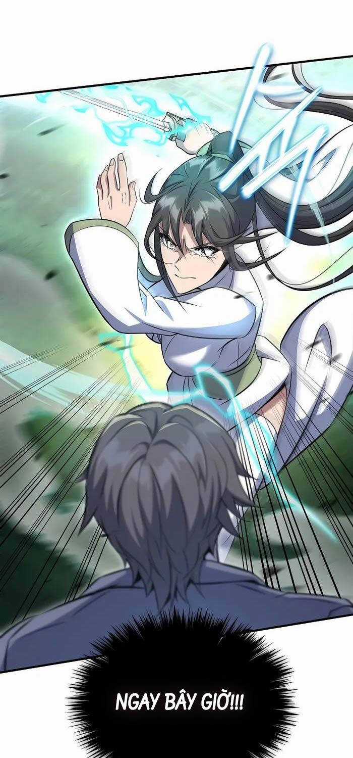 Những Nhân Vật Chính Mà Chỉ Tôi Biết Chapter 31 trang 36