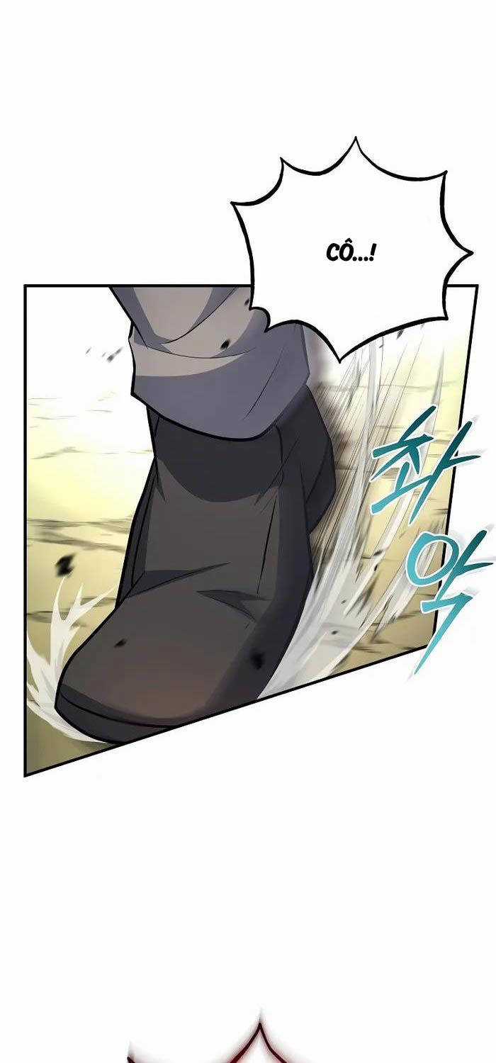 Những Nhân Vật Chính Mà Chỉ Tôi Biết Chapter 31 trang 42