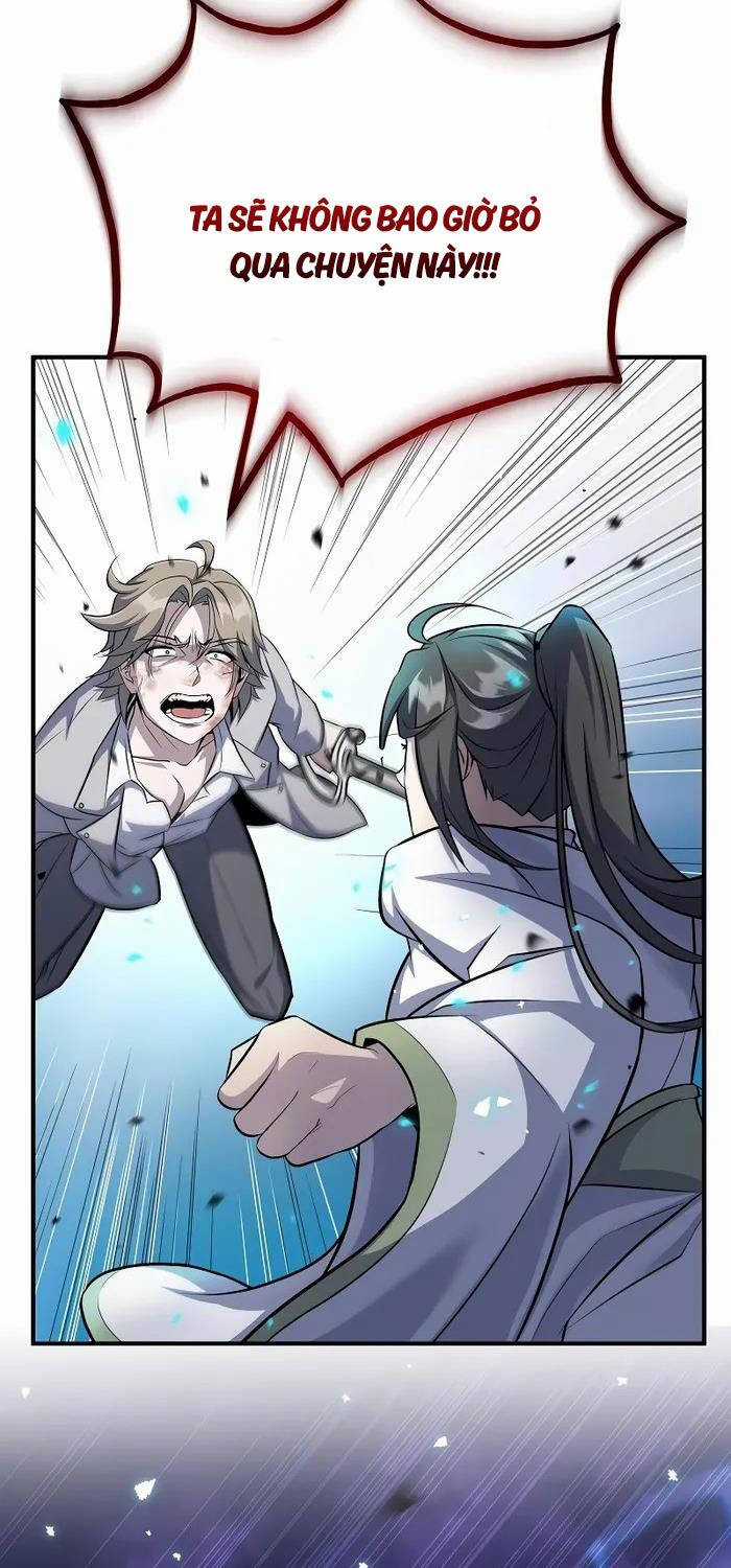 Những Nhân Vật Chính Mà Chỉ Tôi Biết Chapter 31 trang 43