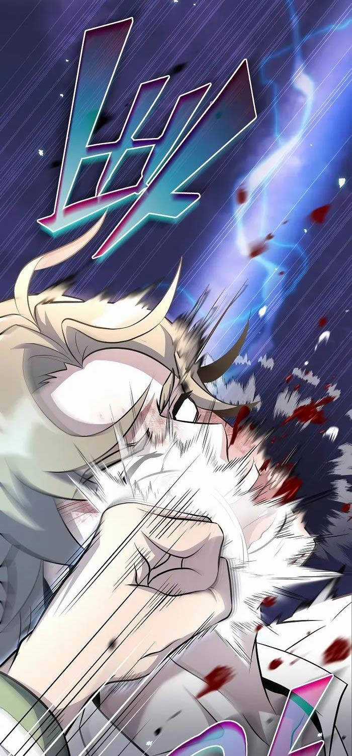 Những Nhân Vật Chính Mà Chỉ Tôi Biết Chapter 31 trang 44