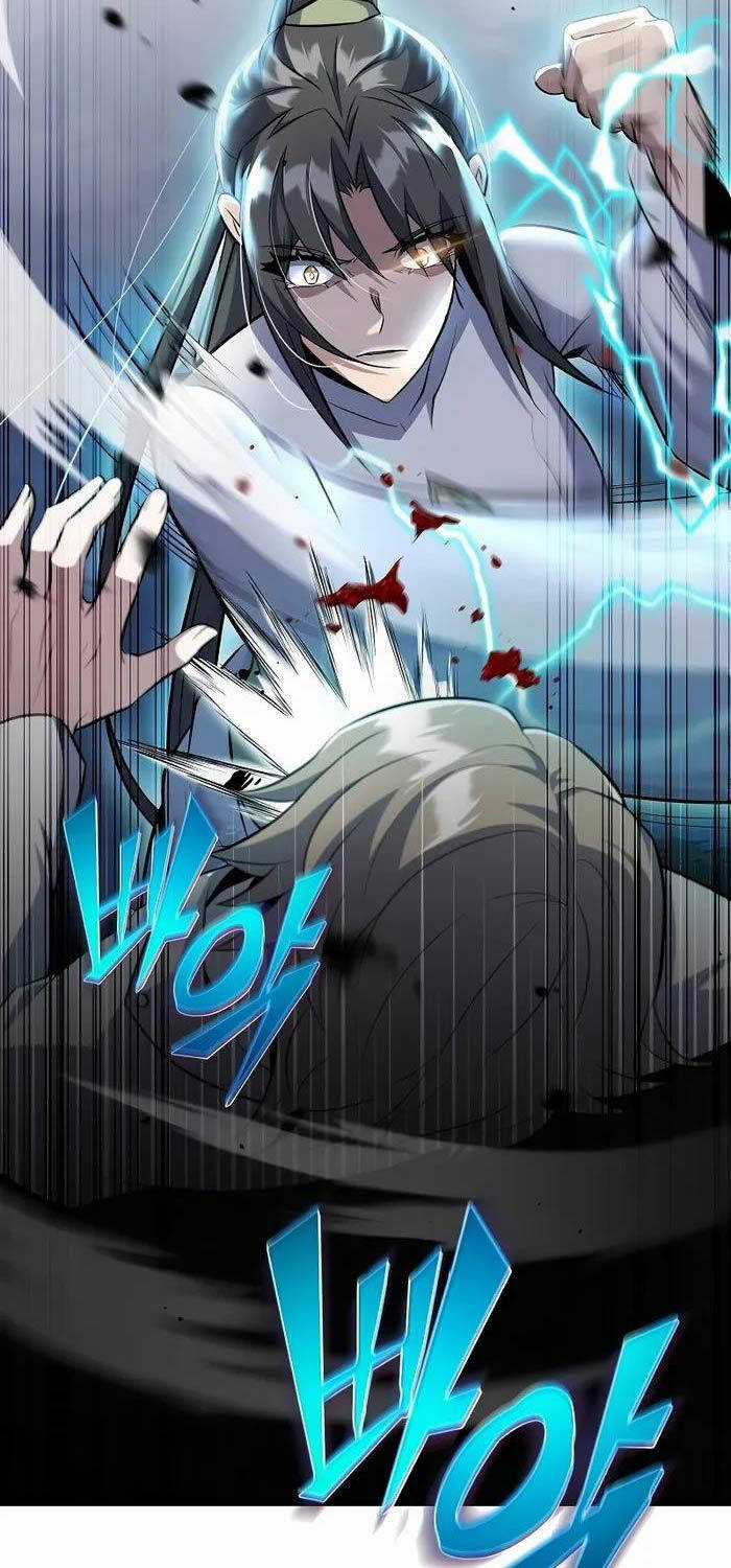 Những Nhân Vật Chính Mà Chỉ Tôi Biết Chapter 31 trang 46