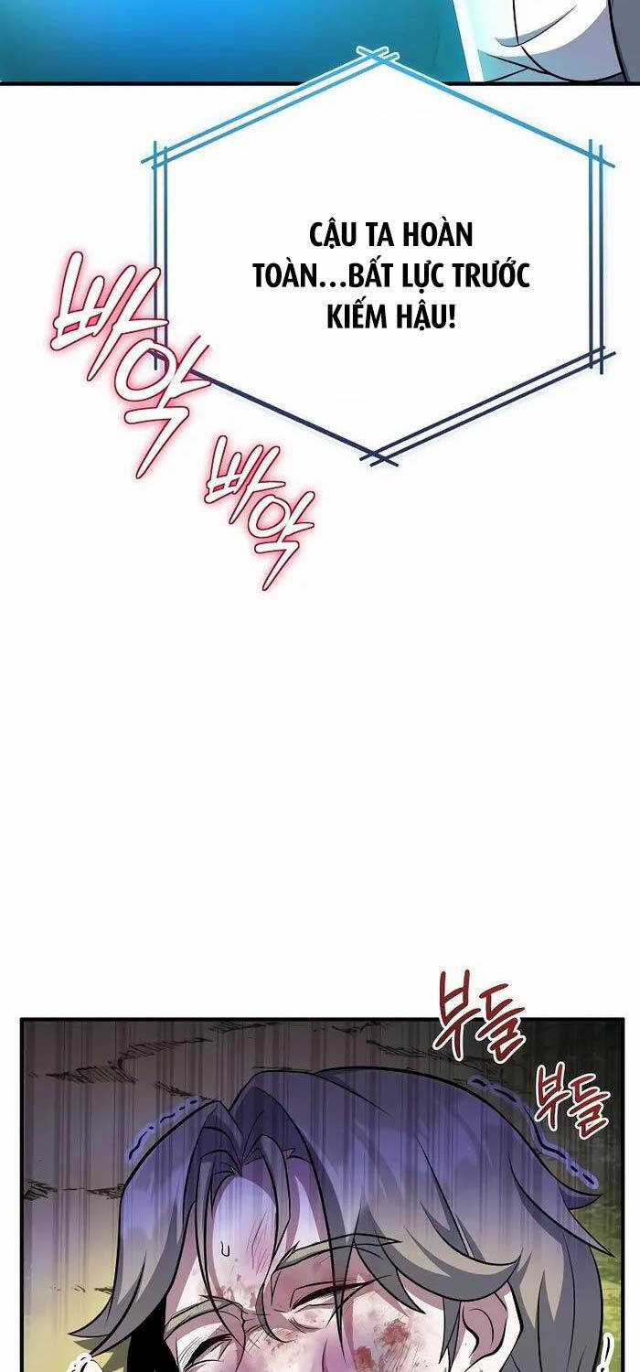 Những Nhân Vật Chính Mà Chỉ Tôi Biết Chapter 31 trang 48