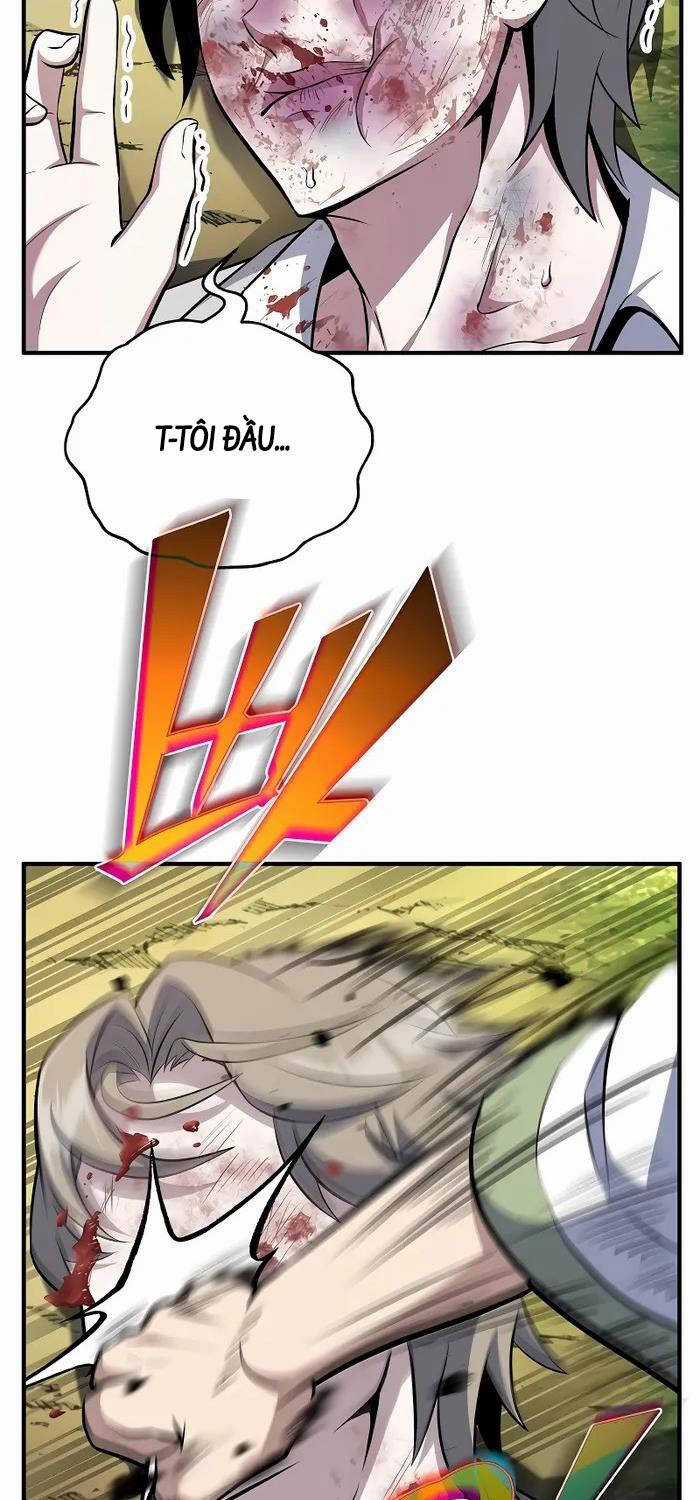 Những Nhân Vật Chính Mà Chỉ Tôi Biết Chapter 31 trang 49