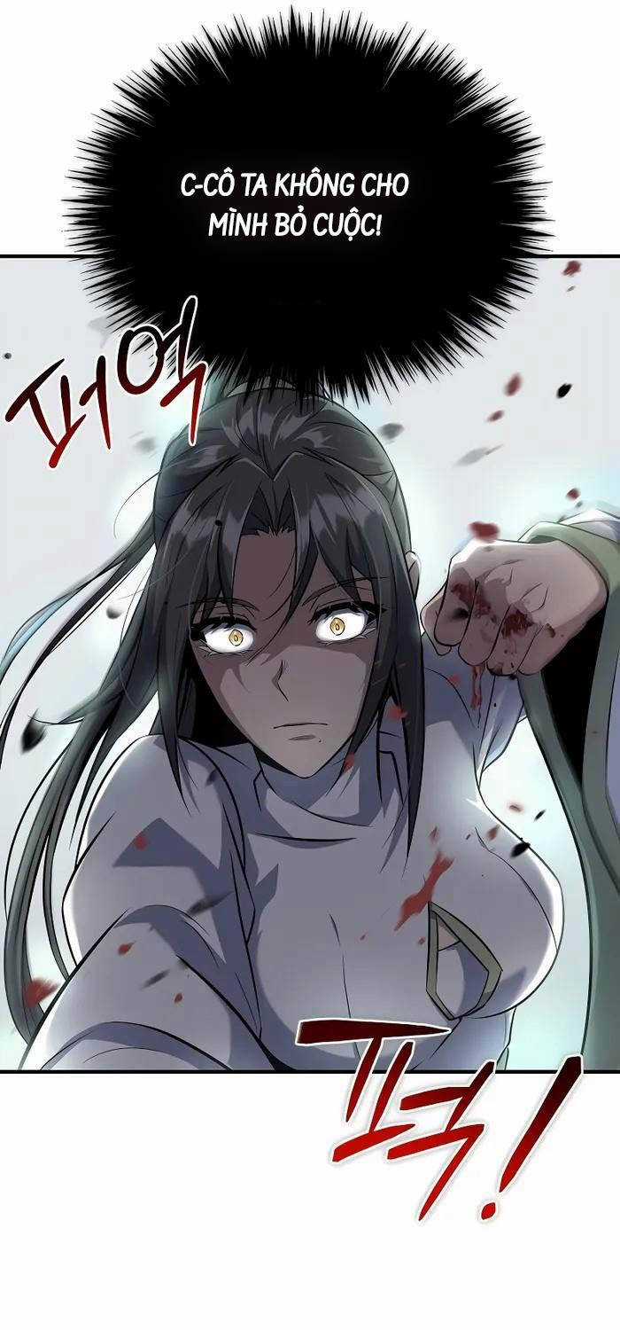 Những Nhân Vật Chính Mà Chỉ Tôi Biết Chapter 31 trang 51