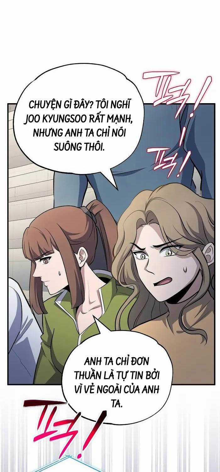 Những Nhân Vật Chính Mà Chỉ Tôi Biết Chapter 31 trang 52