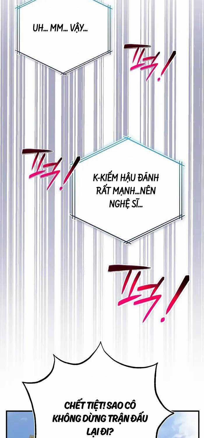 Những Nhân Vật Chính Mà Chỉ Tôi Biết Chapter 31 trang 53